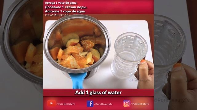 Mix Orange With an Apples ~ The Secret Nobody Will Ever Tell You ~ Thank Me Later ! смотреть онлайн