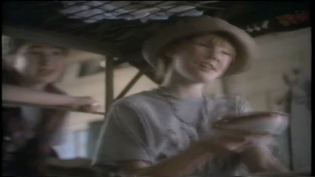 Kellogg's Apple Jacks Breakfast Cereal Camp TV Commercial смотреть онлайн
