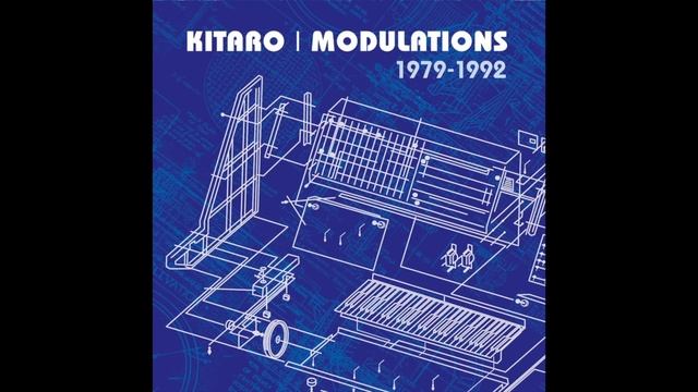 Kitaro - Shimmering Horizon (preview) смотреть онлайн