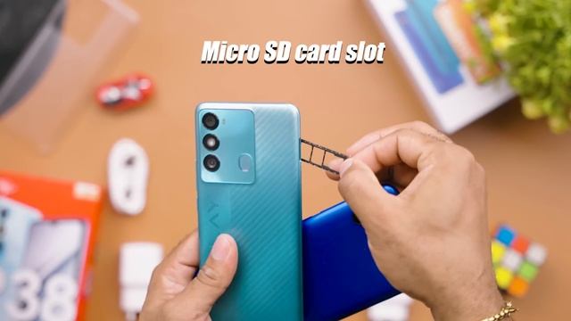itel P38 vs Redmi 9A Comparison: Which is BETTER? смотреть онлайн
