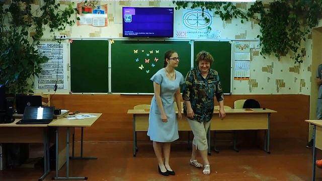 Спасибо вам, родители! смотреть онлайн