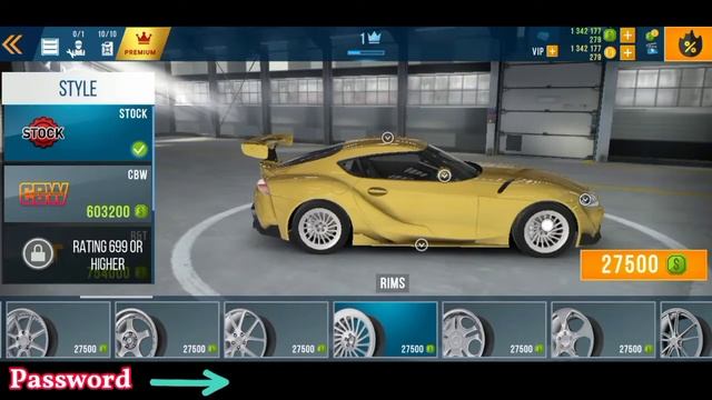 Carx Highway Racing Mod Apk Terbaru 2022 Unlimited Money Bisa Modifikasi Unlimited Money смотреть онлайн