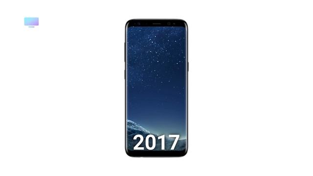 Samsung Over The Horizon Ringtone Evolution (2010-2023)