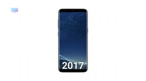 Samsung Over the Horizon Ringtone Evolution (2010-2023)