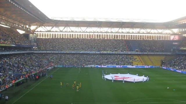 Fenerbahçe-Ankaragücü maç öncesi Niang Ve Stoch смотреть онлайн