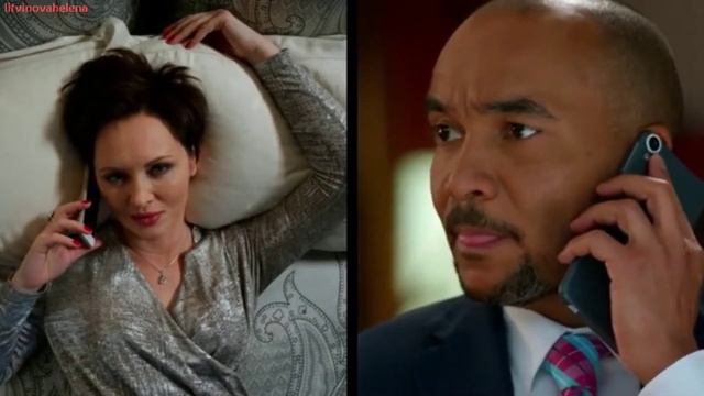 Элеон - Элеонора Андреевна и Михаил Джекович смотреть онлайн