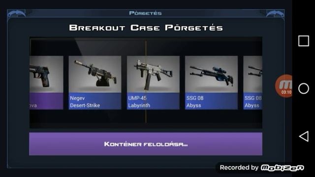 az eggyik nezom keresere ujra case clicker 2 😄 смотреть онлайн