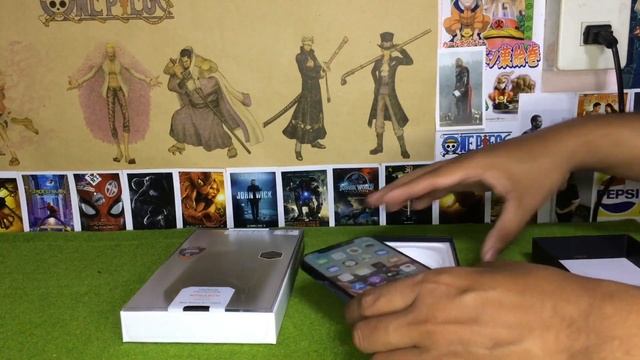 iphone 12 Pro & เคส UaG เปิดกล่อง смотреть онлайн