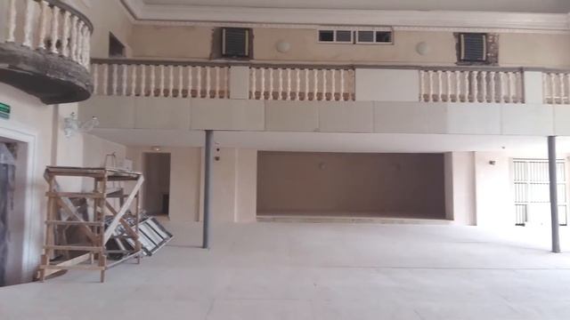 Большой зал ДК г.Новая Каховка смотреть онлайн