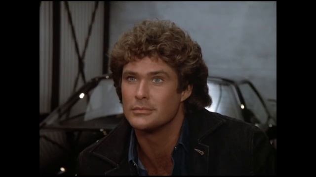 deveon's car stolen/knight rider смотреть онлайн