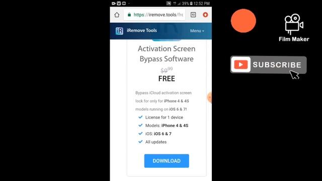 all iphone under ios 10 icloud bypass full unthethered bypass with full function call etc смотреть онлайн