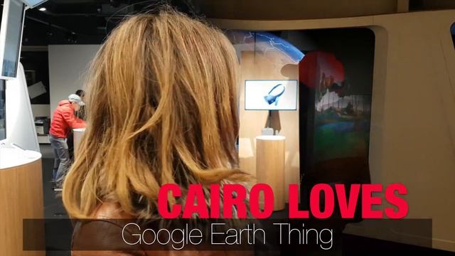 Google Store in London | Amazing Flight Simulator смотреть онлайн