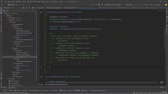 12. Highlight Enemies смотреть онлайн