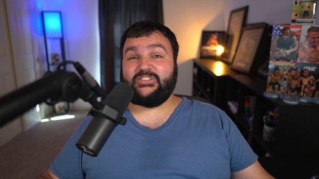 Petr Yan vs Sean O'Malley Announced For UFC 280!! Reaction + Early Prediction смотреть онлайн