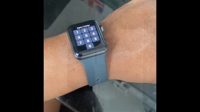 Apple Watch 38mm para homens смотреть онлайн