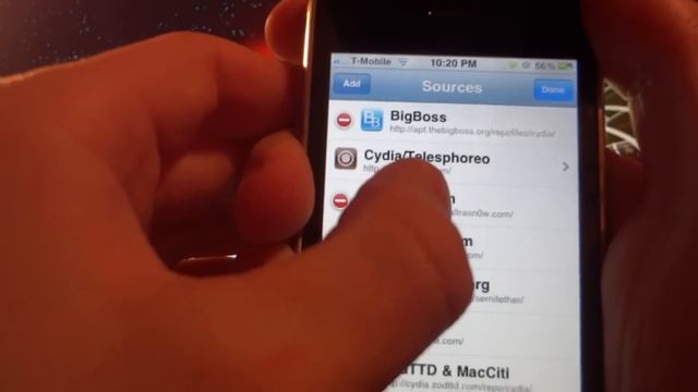How To: Unlock iPhone 3GS/4 on iOS 5.0.1. Using Ultrasn0w 1.2.5 смотреть онлайн