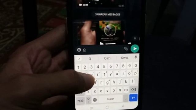 8 Mobile Secret Settings You Don't Know Before | موبائل کے راز | iamsaleemkhan смотреть онлайн