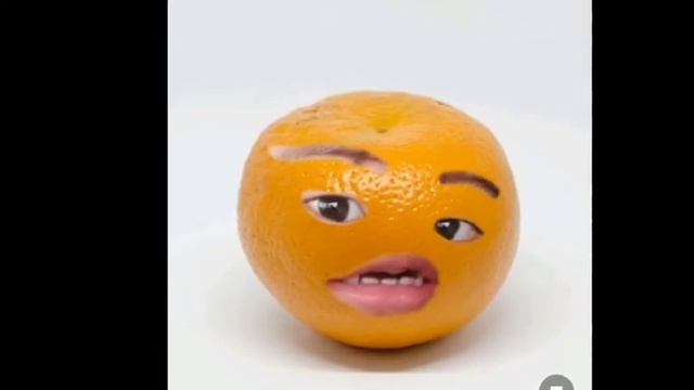 Hey apple annoying orange | what | orange | смотреть онлайн