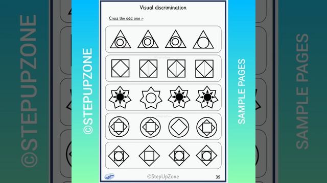 Maths Workbook  #maths #workbook #kindergarten #mathskills #workbookmath
