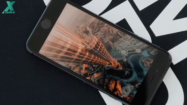 GIẬT MÌNH: iPhone 12 RẺ NGANG XIAOMI? смотреть онлайн