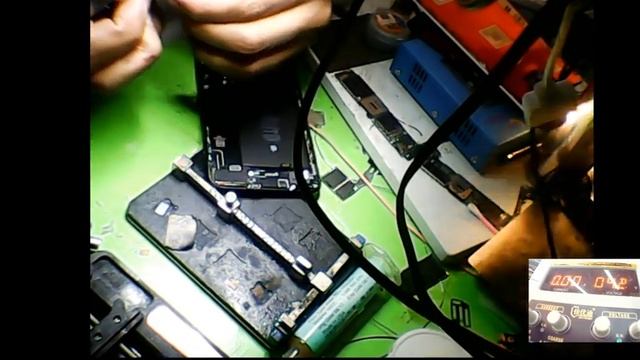 iphone 7 ic baseband QUALCOMM اي سي بيس باند ايفون 7 كوالكوم смотреть онлайн