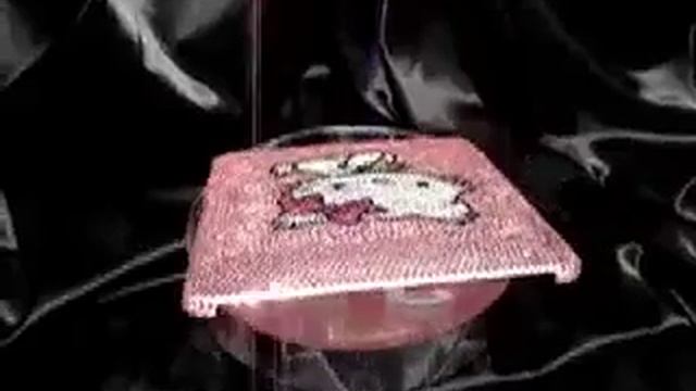 Charmmy Kitty iPAD.mov смотреть онлайн