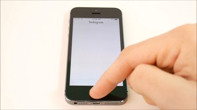 iPhone 5S iOS 10.2.1 Review! смотреть онлайн