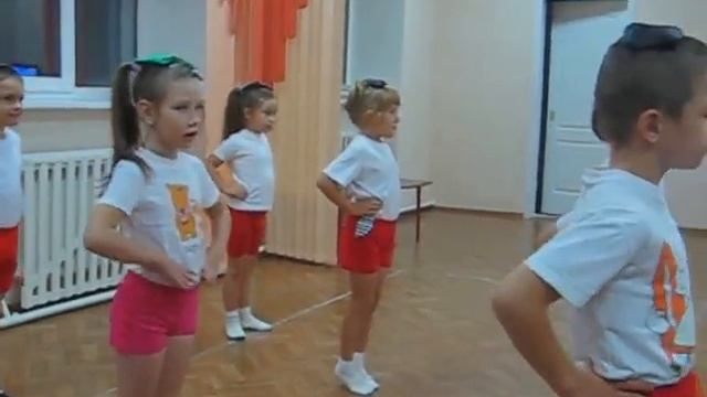 Камышин Детский сад №2.
