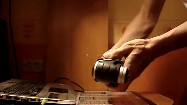 Bosch GOP 18 V-EC - обзор смотреть онлайн