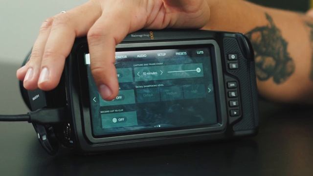Review - Unboxing - Menus e tudo mais BMPCC4K PTBR смотреть онлайн