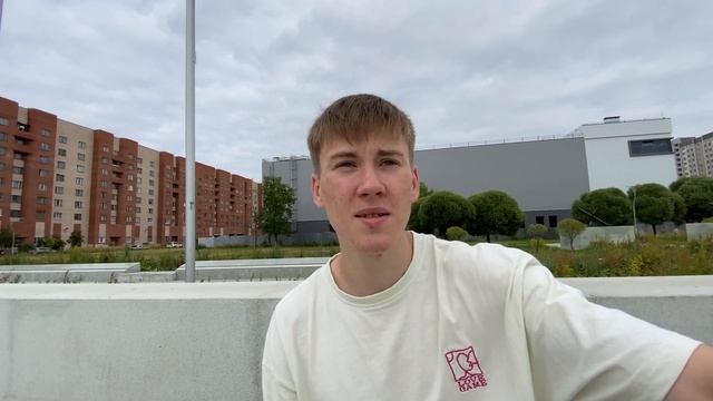 Ребенок чуть не разбил телефон / связки и элементы фрирана на пушках [паркур/фриран] смотреть онлайн