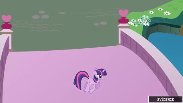 Let's Play: My Little Investigations Demo (Rarity is Best Pony) смотреть онлайн