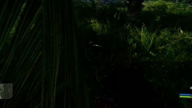 Crysis Remastered 2020 #1 смотреть онлайн