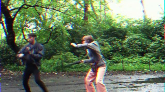 Tom Rosenthal - as luck would have it (music video) смотреть онлайн