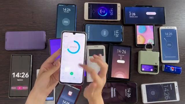 Phone madness Alarm Clocks, music Sounds Vibrations Lg/Samsung/Xiaomi/Honor/Sony/Redmi/Google/IPhon смотреть онлайн