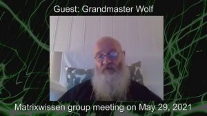 Познавший Матрицу 5 (Групповая Встреча - Интервью) _ Гранд Мастер Вульф