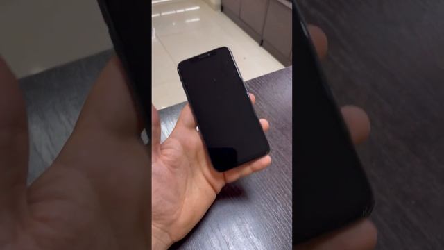 iPhone X 64Gb Space Gray, АКБ 74%#goldenapplestore #ставрополь #iphonex #айфонx #apple смотреть онлайн