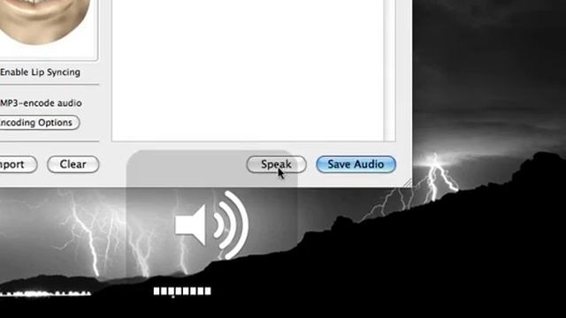How To Make Your Mac Say Whatever You Want смотреть онлайн