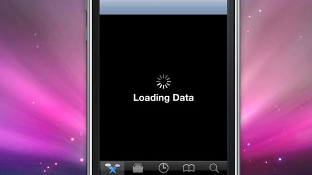 iPhone 4 Jailbreak in action Cydia, installous Comex смотреть онлайн