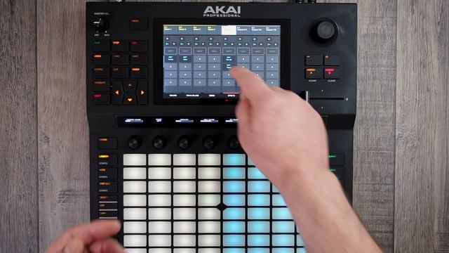 Akai Force Tutorial: Song Mastering and Export Process смотреть онлайн