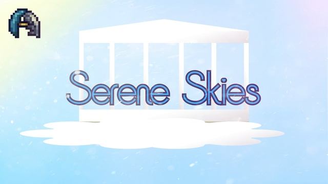 Ancients Awakened: Otherworld OST - Serene Skies - (Theme of the Acropolis) смотреть онлайн
