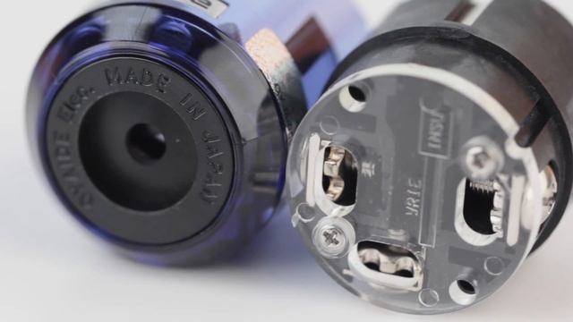 Коннектор EU Schuko Oyaide P-037e смотреть онлайн