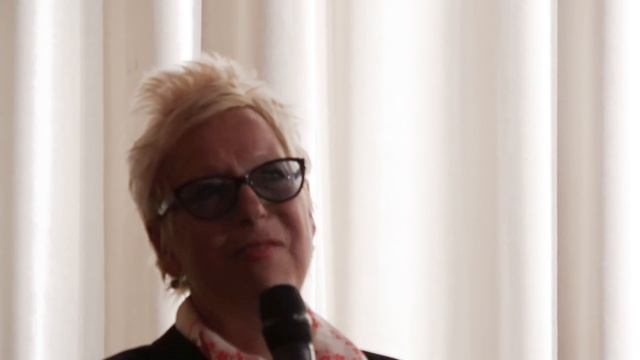 2019 Kirschblüten & Dämonen, Gespräch mit Doris Dörrie смотреть онлайн