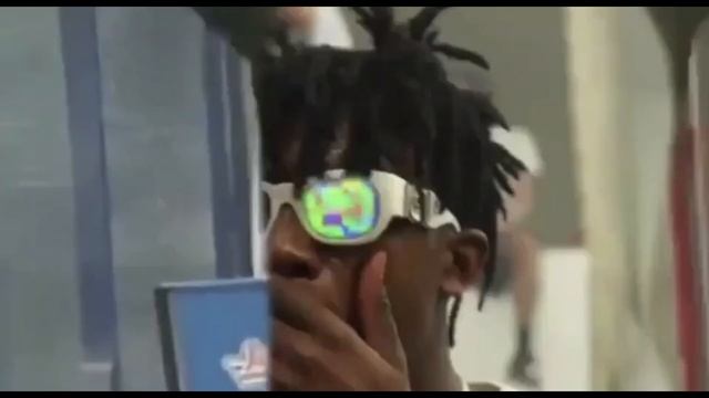 LUCKI X PLAYBOI CARTI TYPE BEAT "TARGET" (PROD. $EGADOR) ⛈ смотреть онлайн