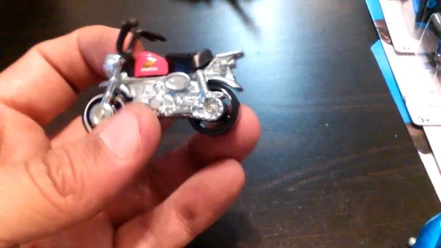 Hot Wheels J case car's, $upers and some crackin! смотреть онлайн