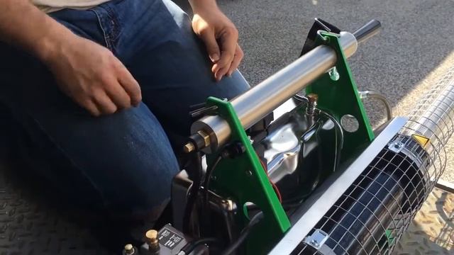 new thermal fogger video смотреть онлайн