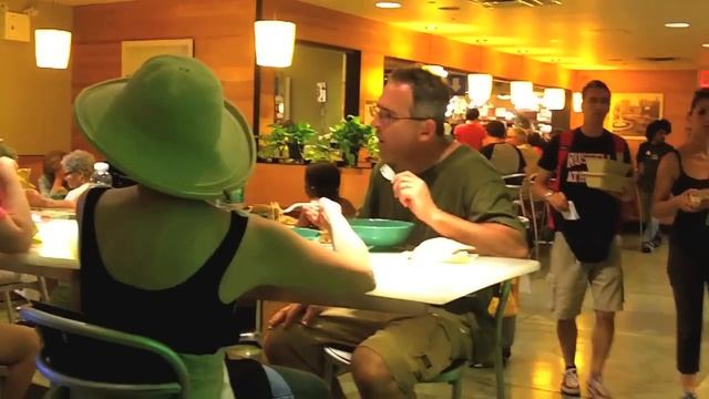 iPhone 4 Hands-Free FaceTime - Bloopers and Behind The Scenes смотреть онлайн