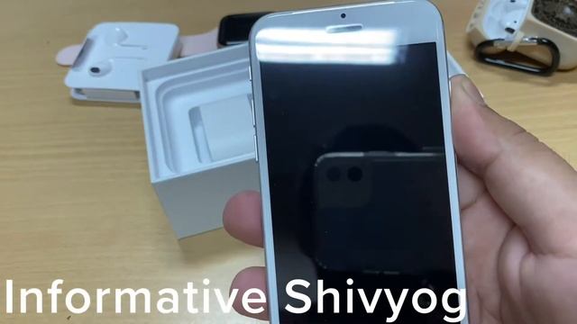 iPhone7 in 2022🔥🔥🔥#apple | iPhone 7 Unboxing in 2022 🔥 Review | Buying iPhone 7 In 2022 Worth It смотреть онлайн
