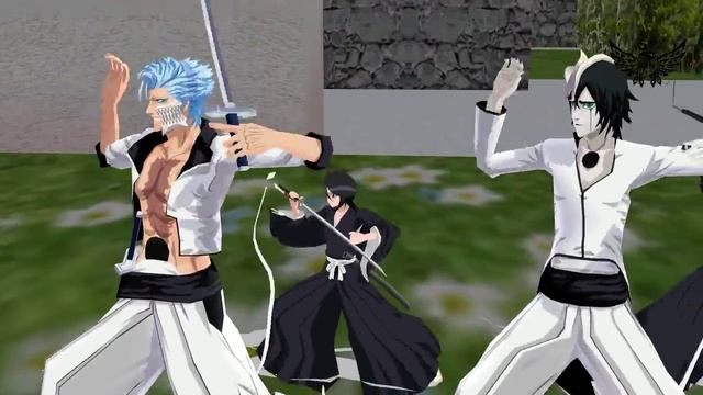[MMD] - Little Apple смотреть онлайн