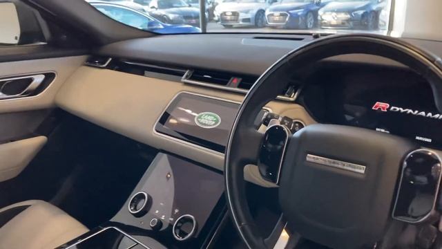 Velar d240 смотреть онлайн